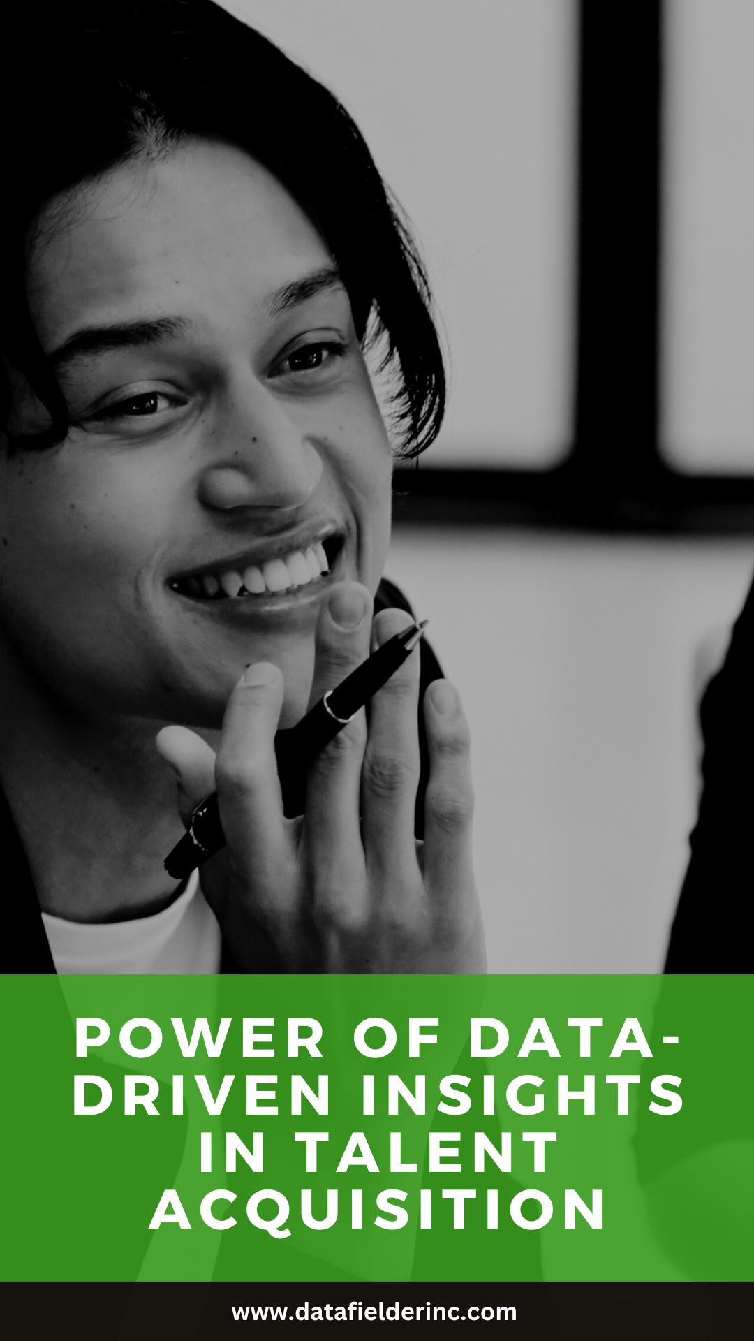 Unleashing The Power Of Data-Driven Insights In Talent Acquisition ...