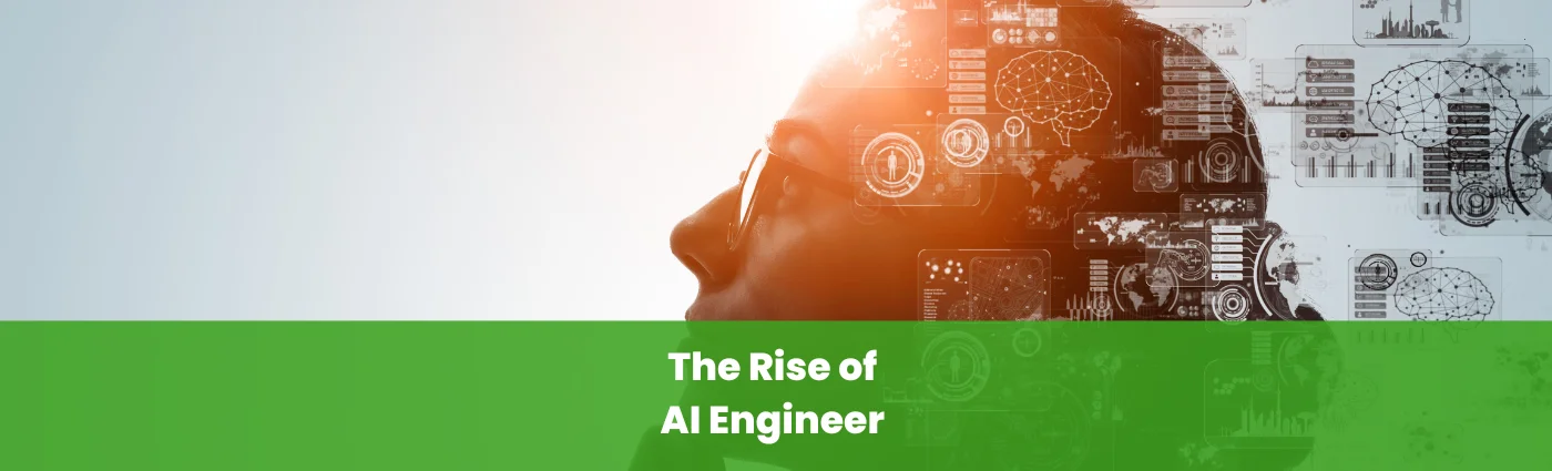 The Rise of AI Engineer